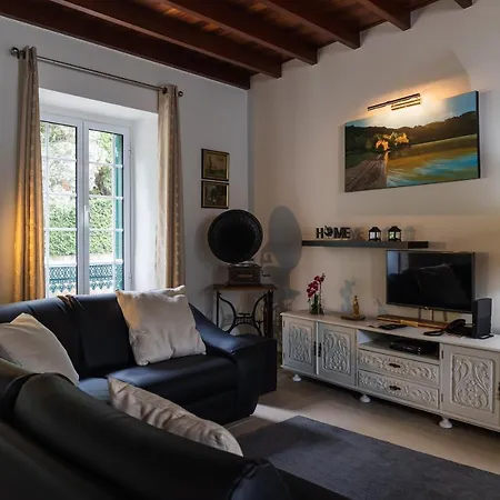 Prázdninový dům Casa Da Tia Luisa *