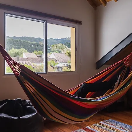 Casa Da Tia Luisa Prázdninový dům *