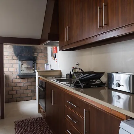 Prázdninový dům Casa Da Tia Luisa *