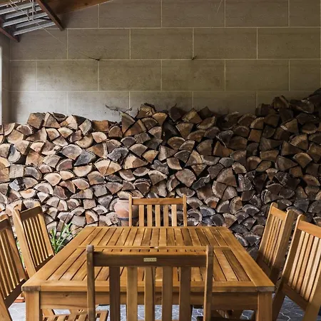 Prázdninový dům Casa Da Tia Luisa *