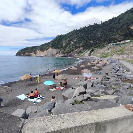 Casa Da Tia Luisa Furnas (Azores)