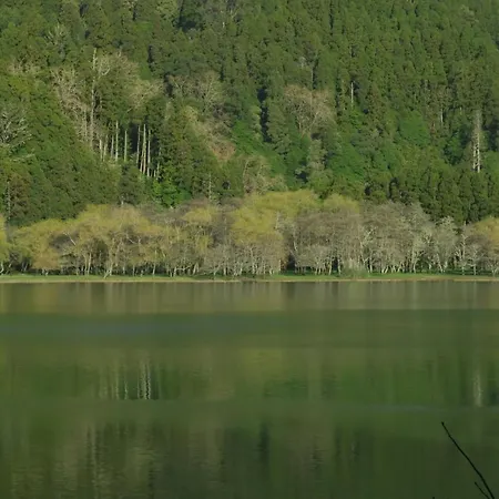 Prázdninový dům Casa Da Tia Luisa Furnas (Azores)