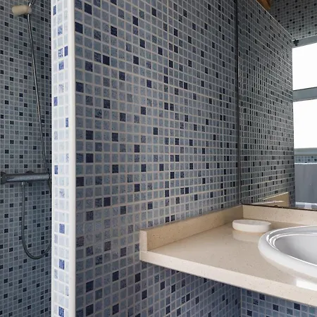 Casa Da Tia Luisa Prázdninový dům