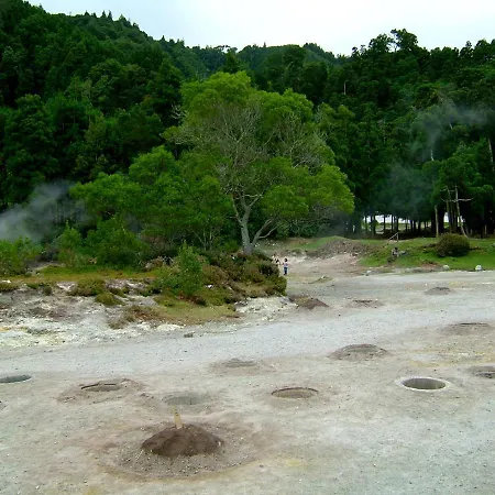 Casa Da Tia Luisa Prázdninový dům *