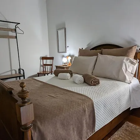 Casa Da Tia Luisa * Furnas (Azores)