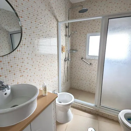 Casa Da Tia Luisa Furnas (Azores)