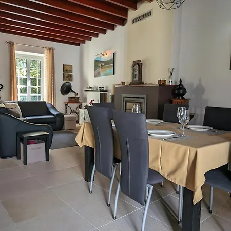 Casa Da Tia Luisa *