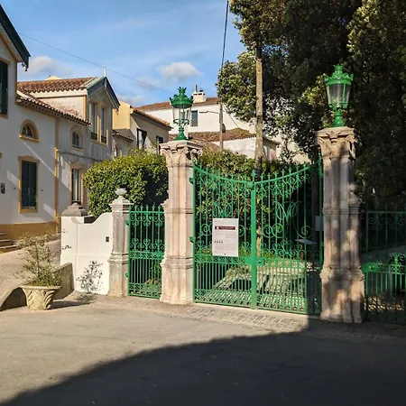 Casa Da Tia Luisa Furnas (Azores)