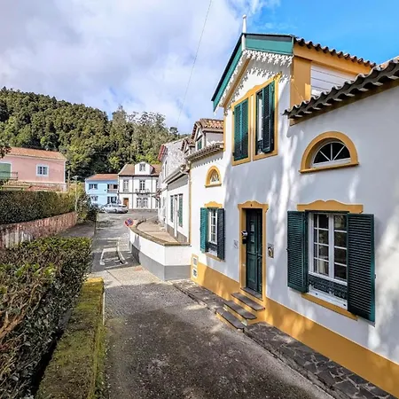 Casa Da Tia Luisa