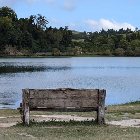 Casa Da Tia Luisa * Furnas (Azores)