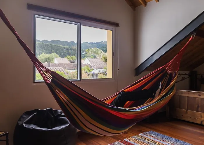 Casa Da Tia Luisa Σπίτι διακοπών *