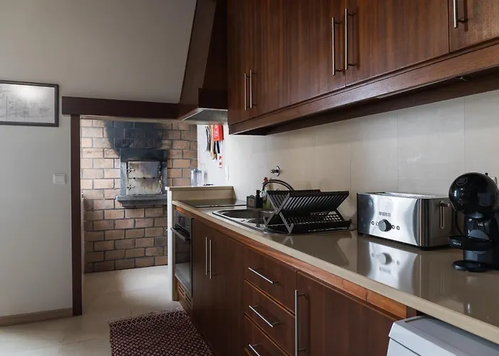 Σπίτι διακοπών Casa Da Tia Luisa *