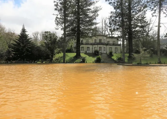 Σπίτι διακοπών Casa Da Tia Luisa