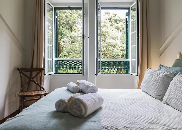 Casa Da Tia Luisa Σπίτι διακοπών *