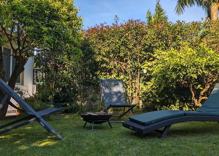 Σπίτι διακοπών Casa Da Tia Luisa