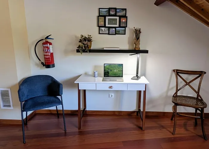 Casa Da Tia Luisa Furnas (Azores)