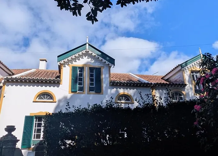 Casa Da Tia Luisa Σπίτι διακοπών