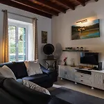 בית נופש Casa Da Tia Luisa *