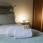 בית נופש Casa Da Tia Luisa *