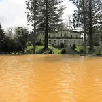 בית נופש Casa Da Tia Luisa