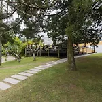 Casa Da Tia Luisa בית נופש