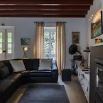 Casa Da Tia Luisa בית נופש