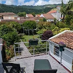 Casa Da Tia Luisa בית נופש פורנס