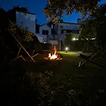Casa Da Tia Luisa פורנס