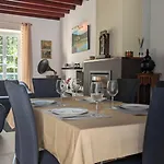 Casa Da Tia Luisa פורנס