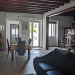 Casa Da Tia Luisa בית נופש פורנס