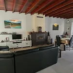 Casa Da Tia Luisa