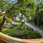 Casa Da Tia Luisa פורנס
