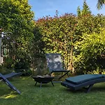 בית נופש Casa Da Tia Luisa