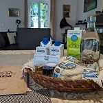 Casa Da Tia Luisa * פורנס