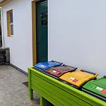 Casa Da Tia Luisa בית נופש פורנס