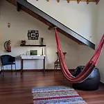 Casa Da Tia Luisa בית נופש *