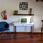 Casa Da Tia Luisa פורנס