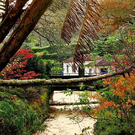 Casa Da Tia Luisa Semesterbostad *