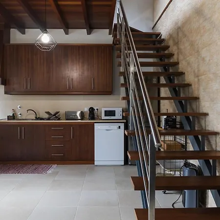 Casa Da Tia Luisa Furnas (Azores)