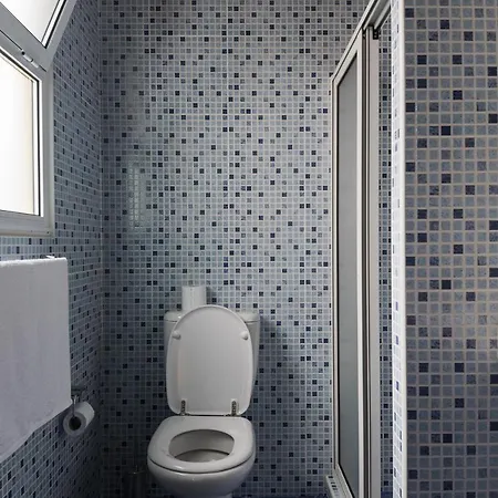 Feriehus Casa Da Tia Luisa Furnas (Azores)