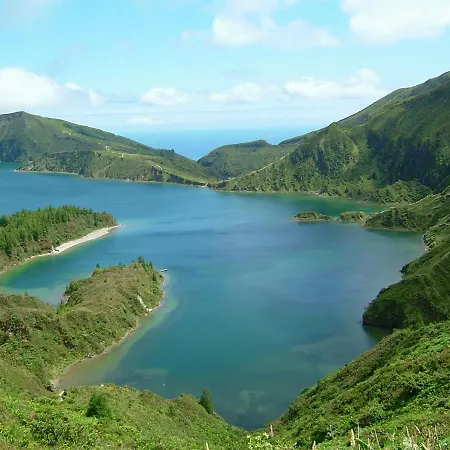 Holiday home Casa Da Tia Luisa Furnas (Azores)