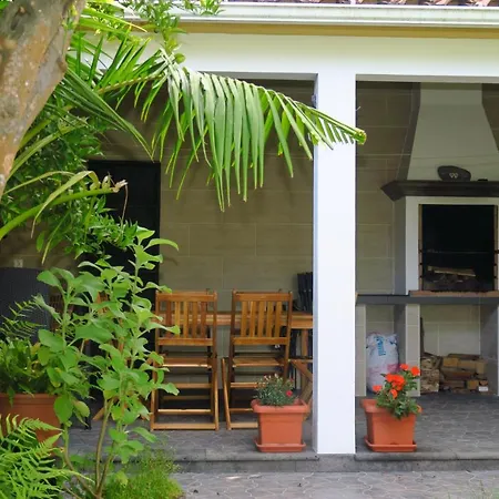 Casa Da Tia Luisa * Furnas (Azores)