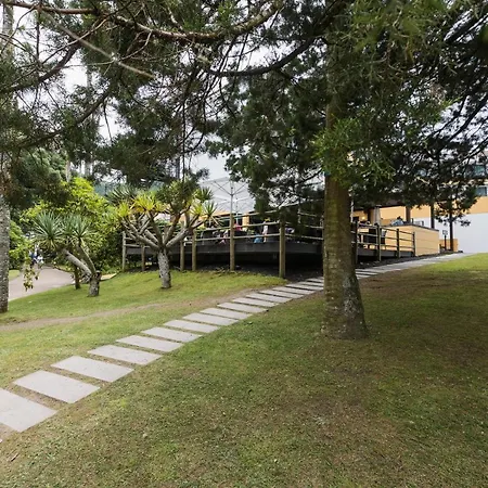 Casa Da Tia Luisa Feriehus