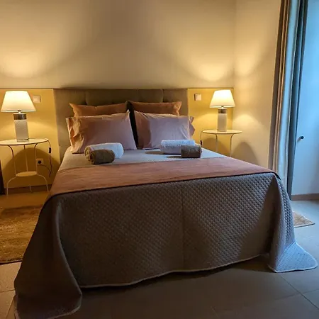 Casa Da Tia Luisa Holiday home *