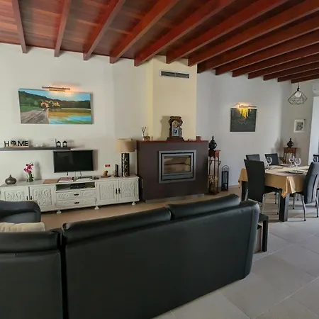 Casa Da Tia Luisa