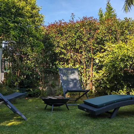 Tatil Evi Casa Da Tia Luisa