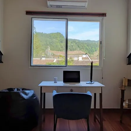 Casa Da Tia Luisa *