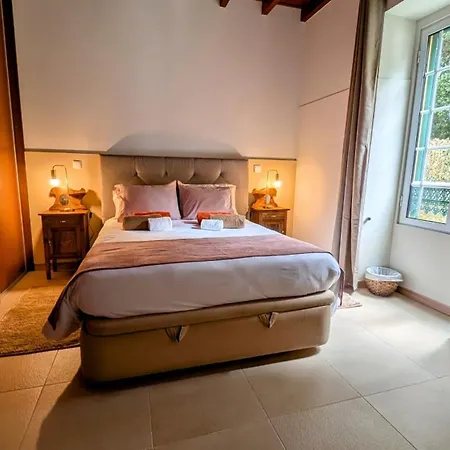 Casa Da Tia Luisa Holiday home