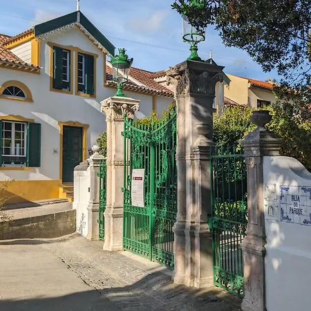 Casa Da Tia Luisa
