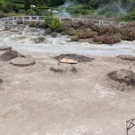 Casa Da Tia Luisa Ferienhaus